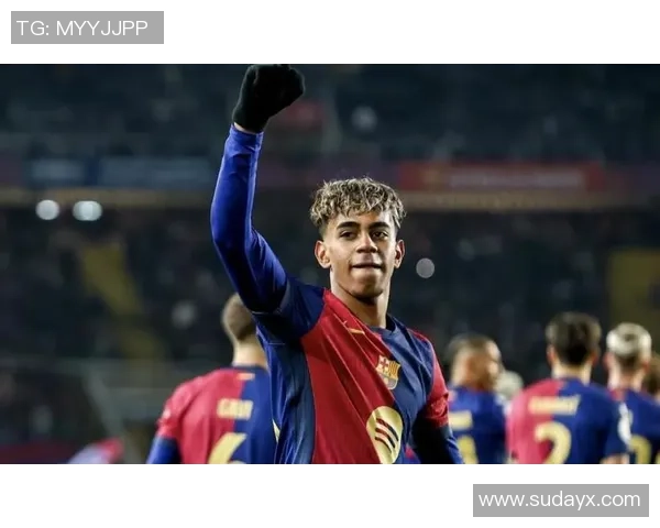 门迪利巴尔盛赞亚马尔天赋异禀佩德里表现出色令人想起巴萨辉煌时代